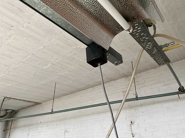 Pfaff 481-0 voorbaanautomaat - afbeelding 10 van  18