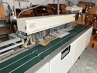 Pfaff 481-0 voorbaanautomaat - afbeelding 12 van  18