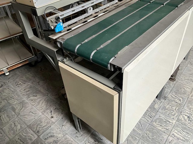 Pfaff 481-0 voorbaanautomaat - afbeelding 14 van  18