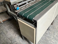 Pfaff 481-0 voorbaanautomaat - afbeelding 14 van  18