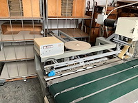 Pfaff 481-0 voorbaanautomaat - afbeelding 15 van  18