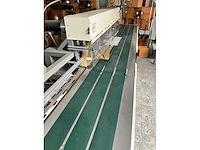 Pfaff 481-0 voorbaanautomaat - afbeelding 16 van  18