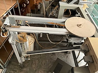 Pfaff 481-0 voorbaanautomaat - afbeelding 17 van  18