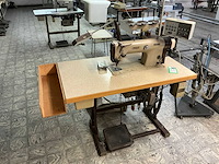 Pfaff 483-780/01-900/51 naaimachine - afbeelding 1 van  4