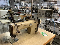 Pfaff 483-780/01-900/51 naaimachine - afbeelding 2 van  4
