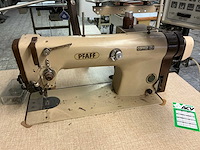 Pfaff 483-780/01-900/51 naaimachine - afbeelding 3 van  4