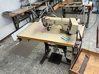 Pfaff 487-706/81 naaimachine - afbeelding 1 van  3