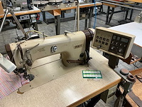 Pfaff 487-706/81 naaimachine - afbeelding 2 van  3