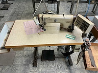 Pfaff 487-706/81 naaimachine - afbeelding 3 van  3