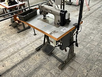Pfaff 487-706/82 naaimachine - afbeelding 3 van  3