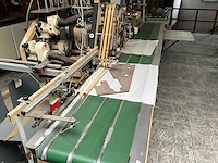 Pfaff 5642 voorbaanautomaat - afbeelding 3 van  14