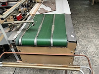 Pfaff 5642 voorbaanautomaat - afbeelding 4 van  14