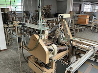 Pfaff 5642 voorbaanautomaat - afbeelding 5 van  14