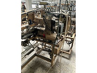 Pfaff 5642 voorbaanautomaat - afbeelding 7 van  14