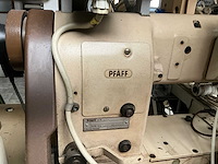 Pfaff 5642 voorbaanautomaat - afbeelding 25 van  26