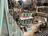 Pfaff 5642 voorbaanautomaat - afbeelding 26 van  26