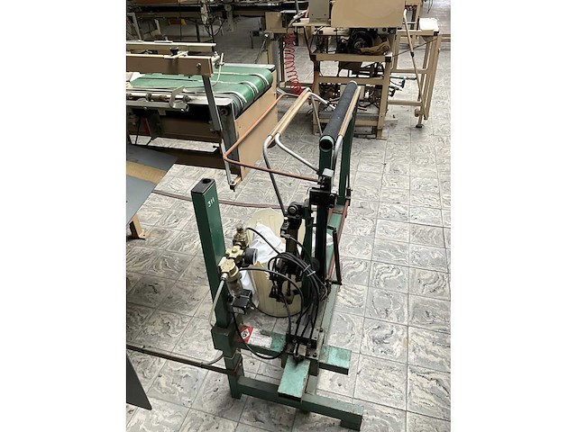 Pfaff 5642 voorbaanautomaat - afbeelding 20 van  26