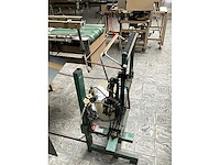 Pfaff 5642 voorbaanautomaat - afbeelding 20 van  26
