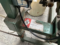 Pfaff 5642 voorbaanautomaat - afbeelding 21 van  26