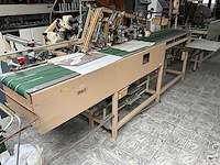 Pfaff 5642 voorbaanautomaat - afbeelding 24 van  26