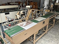 Pfaff 5642 voorbaanautomaat - afbeelding 9 van  14