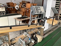Pfaff 5642 voorbaanautomaat - afbeelding 23 van  26