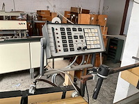 Pfaff 5642 voorbaanautomaat - afbeelding 11 van  14