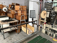 Pfaff 5642 voorbaanautomaat - afbeelding 12 van  14