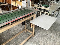 Pfaff 5642 voorbaanautomaat - afbeelding 13 van  14