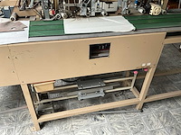 Pfaff 5642 voorbaanautomaat - afbeelding 14 van  14