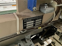 Pfaff 5642 voorbaanautomaat - afbeelding 2 van  9