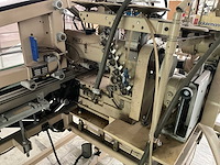 Pfaff 5642 voorbaanautomaat - afbeelding 4 van  9