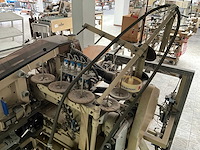Pfaff 5642 voorbaanautomaat - afbeelding 12 van  21