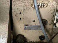 Pfaff 5642 voorbaanautomaat - afbeelding 5 van  9
