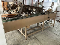 Pfaff 5642 voorbaanautomaat - afbeelding 1 van  9