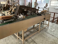 Pfaff 5642 voorbaanautomaat - afbeelding 6 van  9