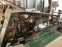 Pfaff 5642 voorbaanautomaat - afbeelding 11 van  21