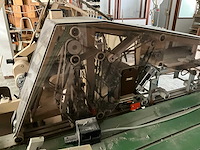 Pfaff 5642 voorbaanautomaat - afbeelding 20 van  21