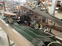 Pfaff 5642 voorbaanautomaat - afbeelding 7 van  9