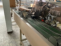 Pfaff 5642 voorbaanautomaat - afbeelding 8 van  9