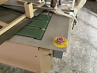 Pfaff 5642 voorbaanautomaat - afbeelding 21 van  21