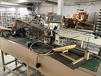 Pfaff 5642 voorbaanautomaat - afbeelding 9 van  9