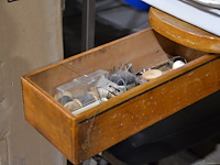 Pfaff naaimachine met voetbediening - afbeelding 1 van  7