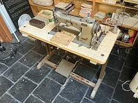 Pfaff naaimachine - afbeelding 1 van  9