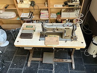 Pfaff naaimachine - afbeelding 2 van  9