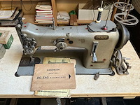 Pfaff naaimachine - afbeelding 3 van  9