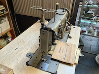 Pfaff naaimachine - afbeelding 4 van  9