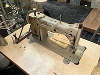 Pfaff naaimachine - afbeelding 5 van  9