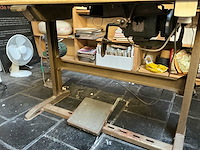 Pfaff naaimachine - afbeelding 6 van  9