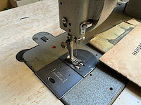 Pfaff naaimachine - afbeelding 7 van  9